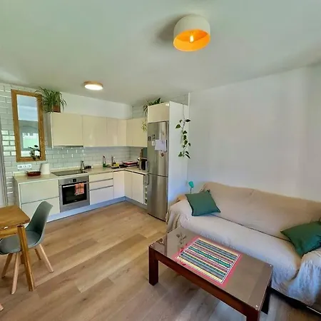 Andra Mari Ii Piso Totalmente Reformado Appartement *