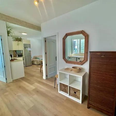 Andra Mari Ii Piso Totalmente Reformado * Bermeo