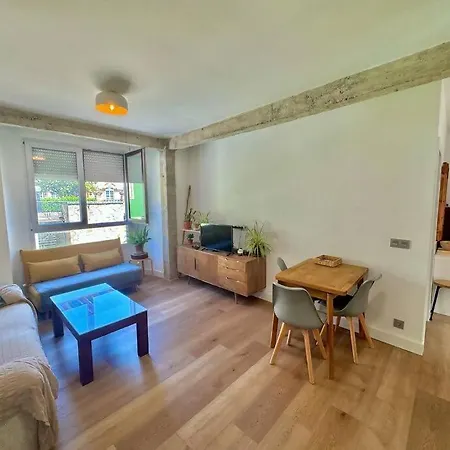 Appartement Andra Mari Ii Piso Totalmente Reformado *