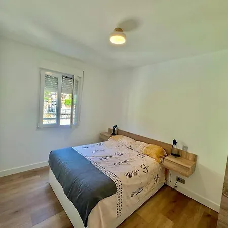 Andra Mari Ii Piso Totalmente Reformado * Bermeo