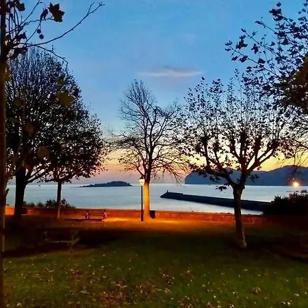 Andra Mari Ii Piso Totalmente Reformado * Bermeo