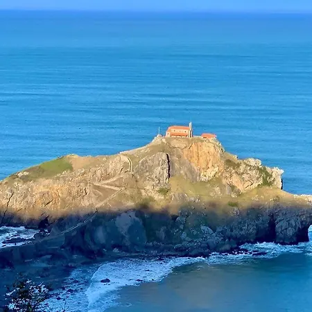 Andra Mari Ii Piso Totalmente Reformado Appartement