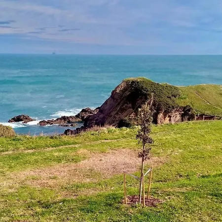 Andra Mari Ii Piso Totalmente Reformado Bermeo