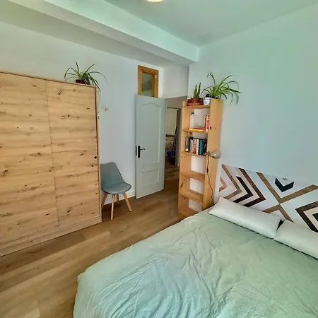 Appartement Andra Mari Ii Piso Totalmente Reformado *