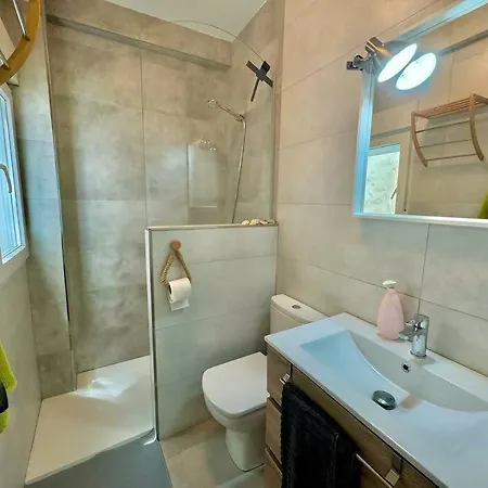 Andra Mari Ii Piso Totalmente Reformado *