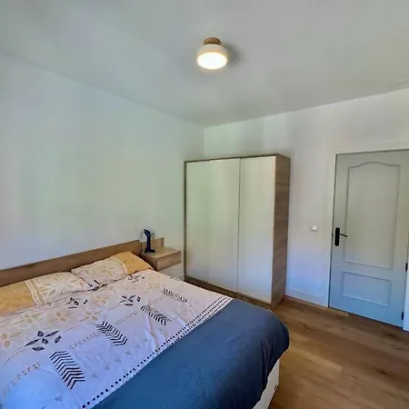 Andra Mari Ii Piso Totalmente Reformado Bermeo