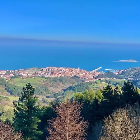 Andra Mari Ii Piso Totalmente Reformado *