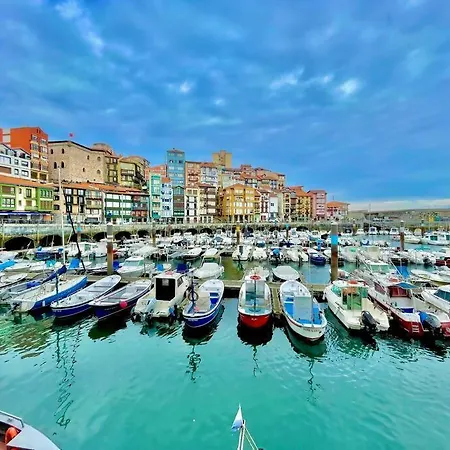 Andra Mari Ii Piso Totalmente Reformado