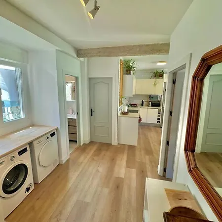 Andra Mari Ii Piso Totalmente Reformado *