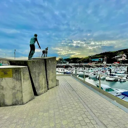 Andra Mari Ii Piso Totalmente Reformado