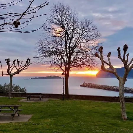 شقة Andra Mari Ii Piso Totalmente Reformado *