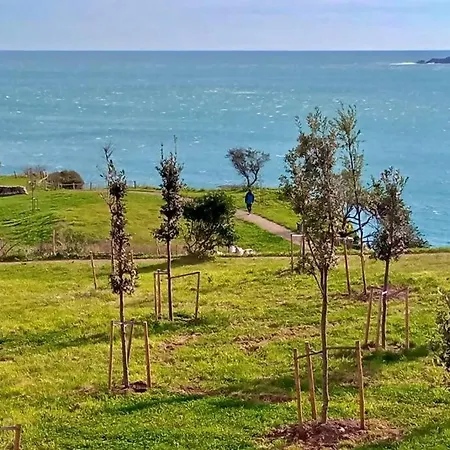 Andra Mari Ii Piso Totalmente Reformado شقة