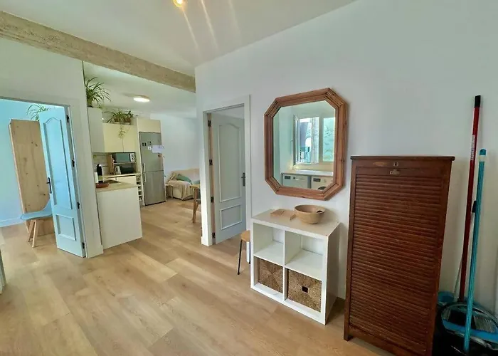 Andra Mari Ii Piso Totalmente Reformado * Μπερμέο