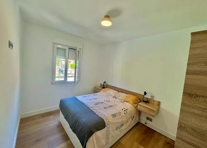 Andra Mari Ii Piso Totalmente Reformado * Μπερμέο