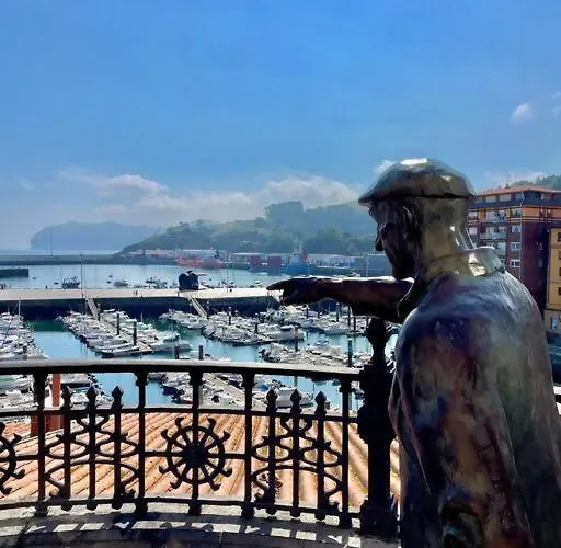 Διαμέρισμα Andra Mari Ii Piso Totalmente Reformado Μπερμέο