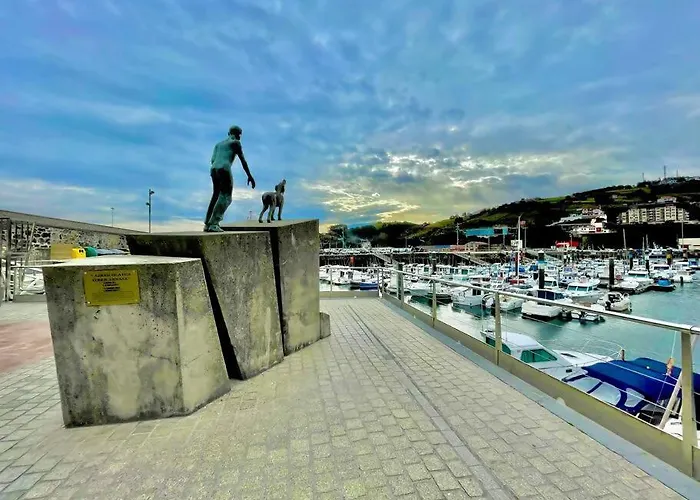 Andra Mari Ii Piso Totalmente Reformado