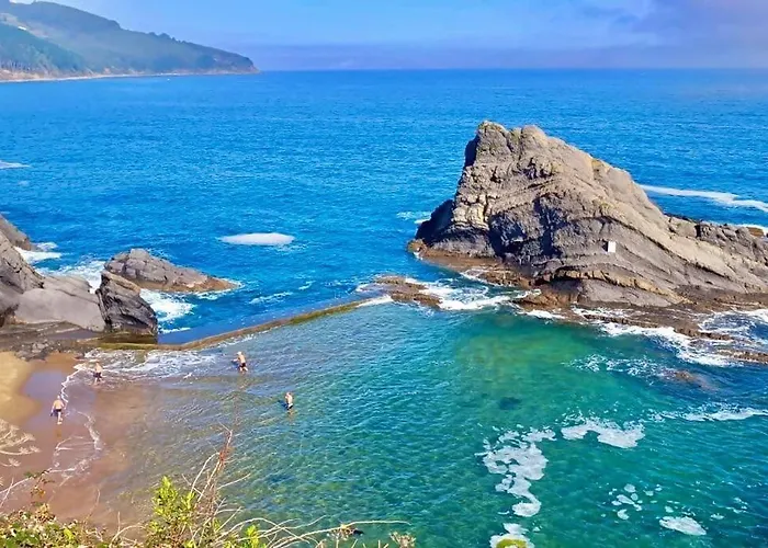 Andra Mari Ii Piso Totalmente Reformado * Μπερμέο