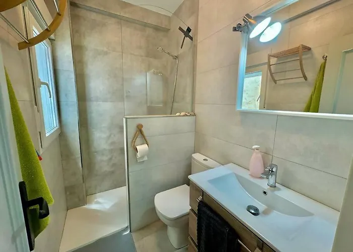 Andra Mari Ii Piso Totalmente Reformado *