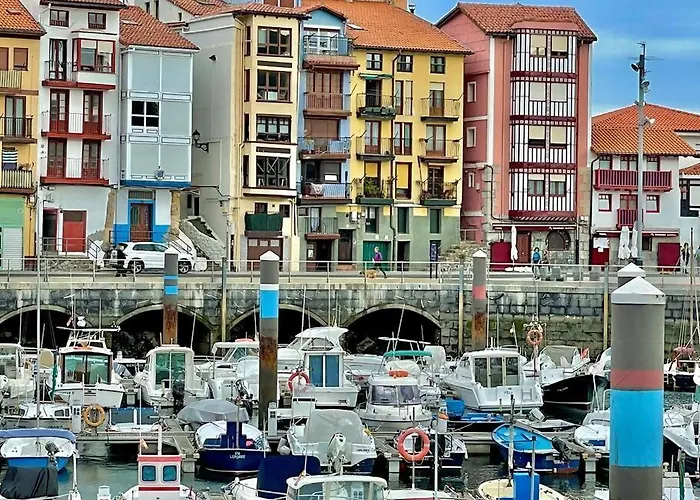 Andra Mari Ii Piso Totalmente Reformado