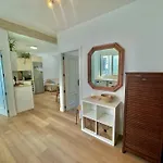Andra Mari Ii Piso Totalmente Reformado * ברמאו