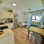 Andra Mari Ii Piso Totalmente Reformado ברמאו